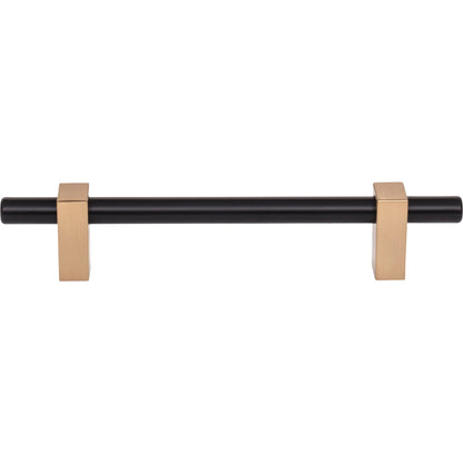 Larkin 128 mm Center-to-Center Bar Pull