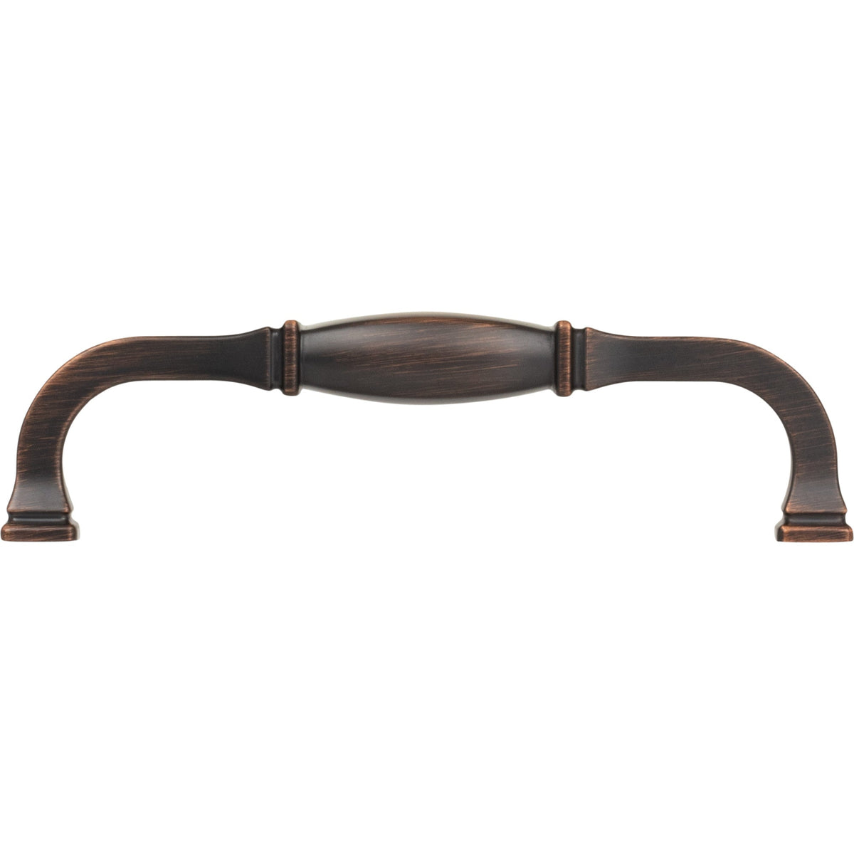 Audrey 128 mm Center-to-Center Bar Pull
