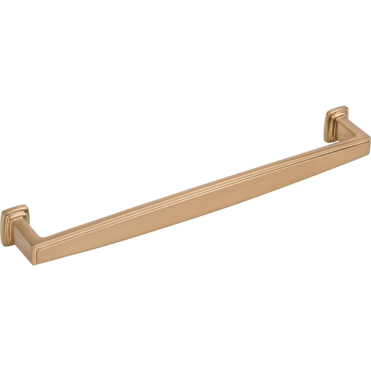 Richard 192 mm Center-to-Center Bar Pull