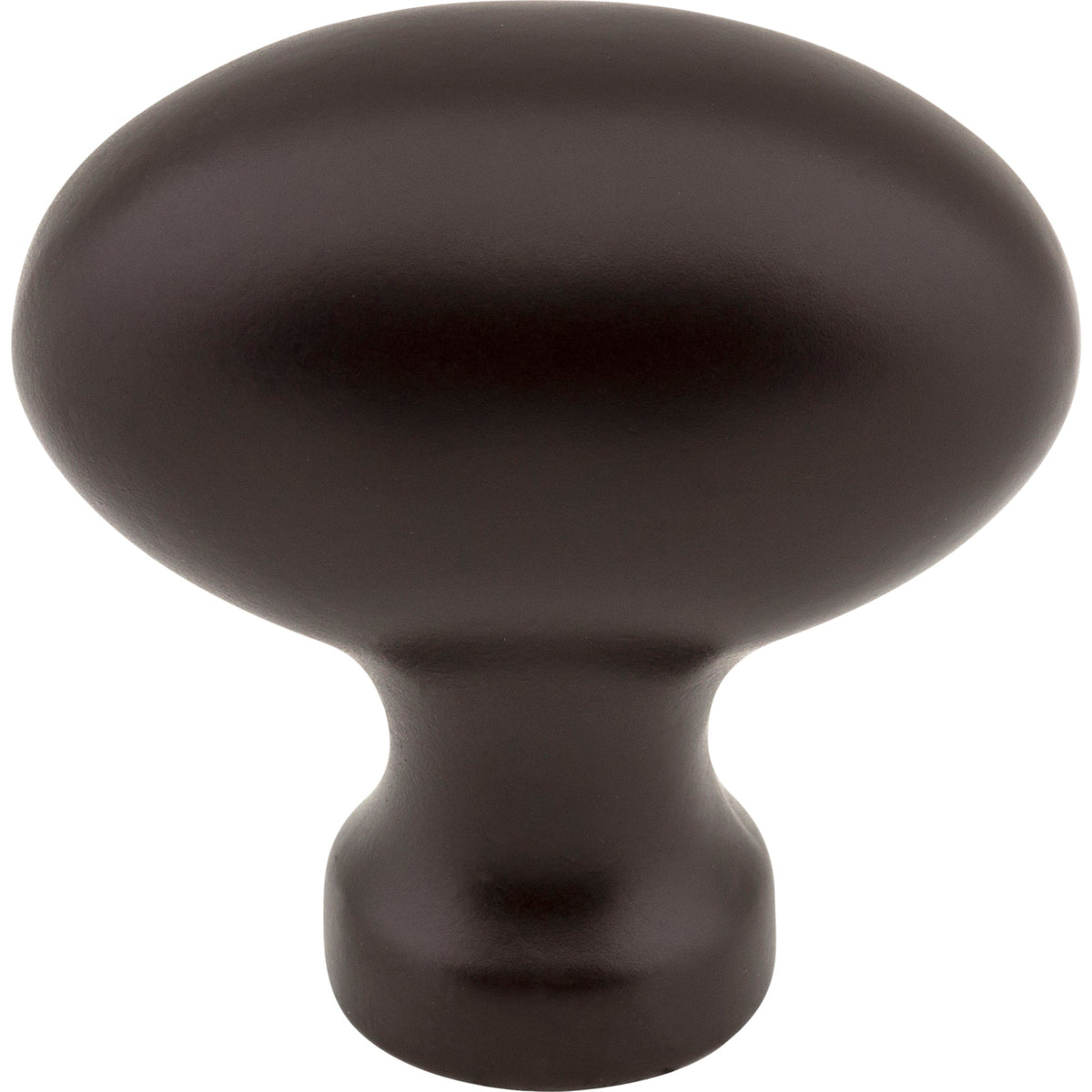 Lyon 1-9/16" Length Oval Knob