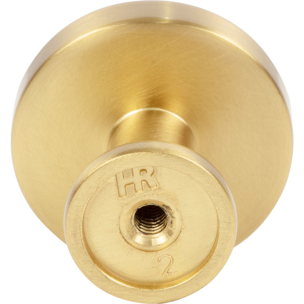 Richard 1-1/4" Diameter Round Knob