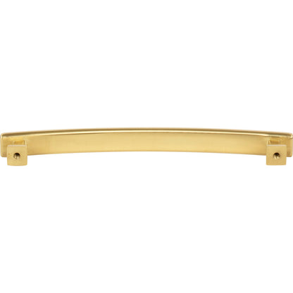 Hadly 160 mm Center-to-Center Bar Pull