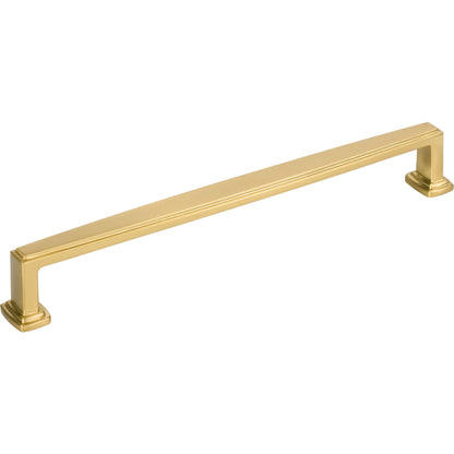 Richard 192 mm Center-to-Center Bar Pull