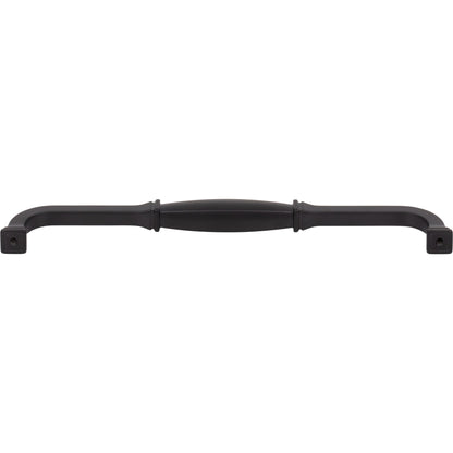 Audrey 224 mm Center-to-Center Bar Pull