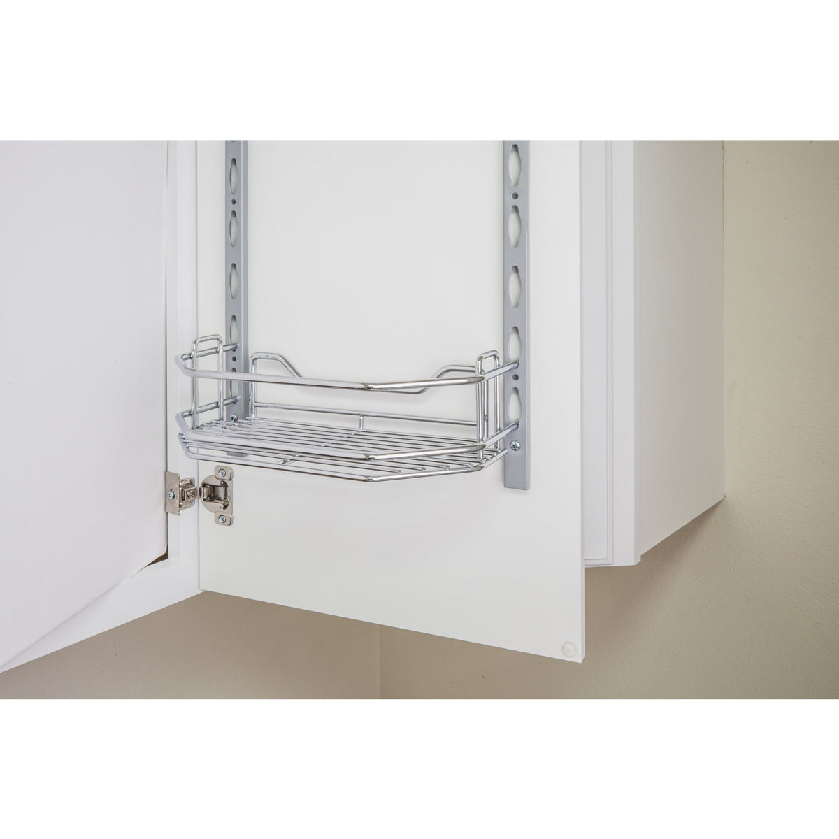 6" Extra Tray for Wire Door Mounted Tray System