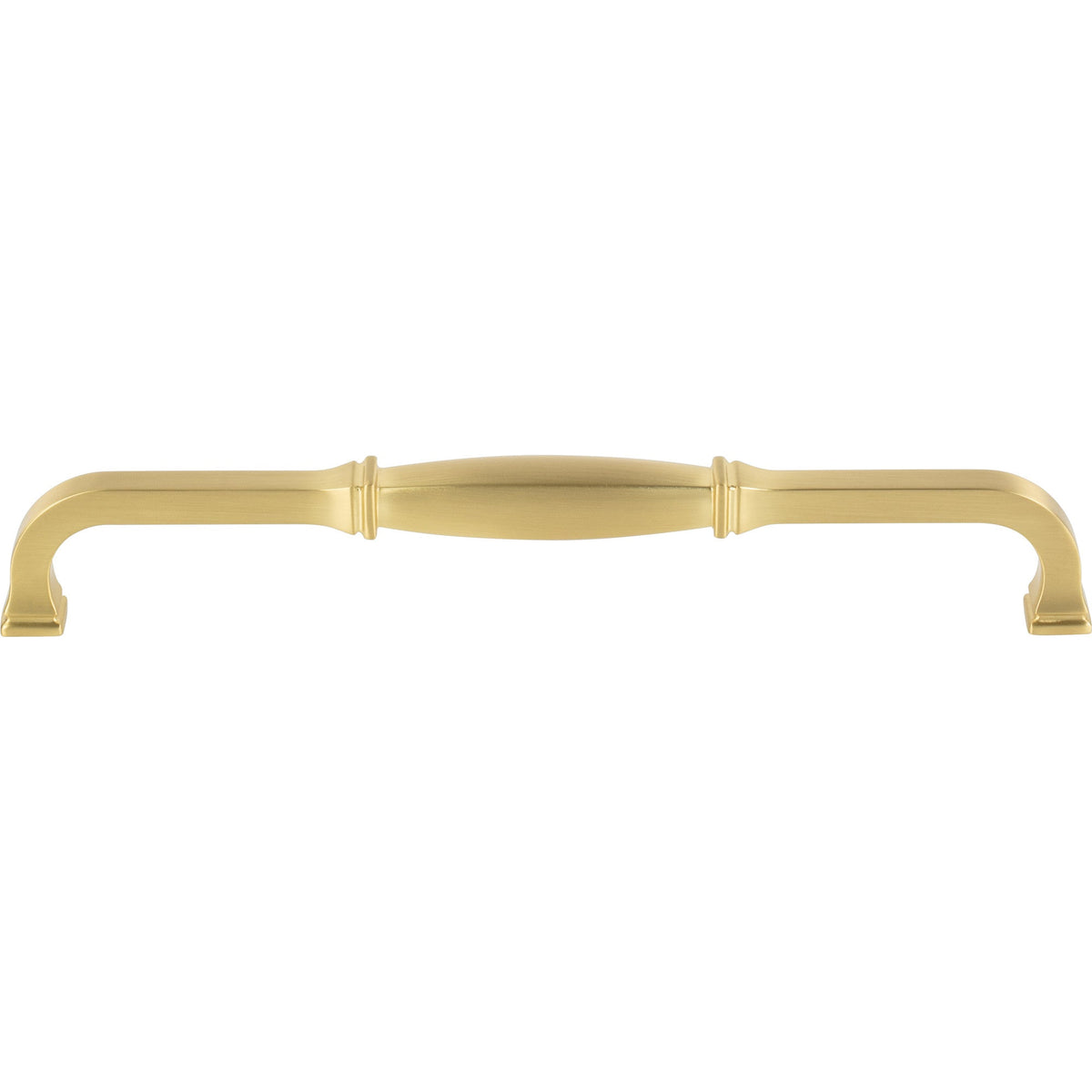 Audrey 224 mm Center-to-Center Bar Pull