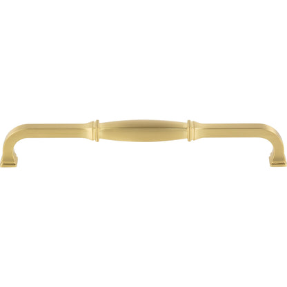 Audrey 224 mm Center-to-Center Bar Pull