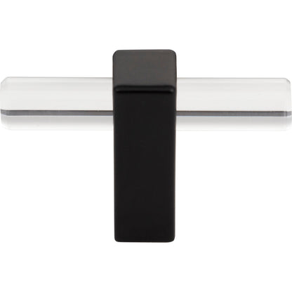 Spencer 2-3/8" Length Bar Knob