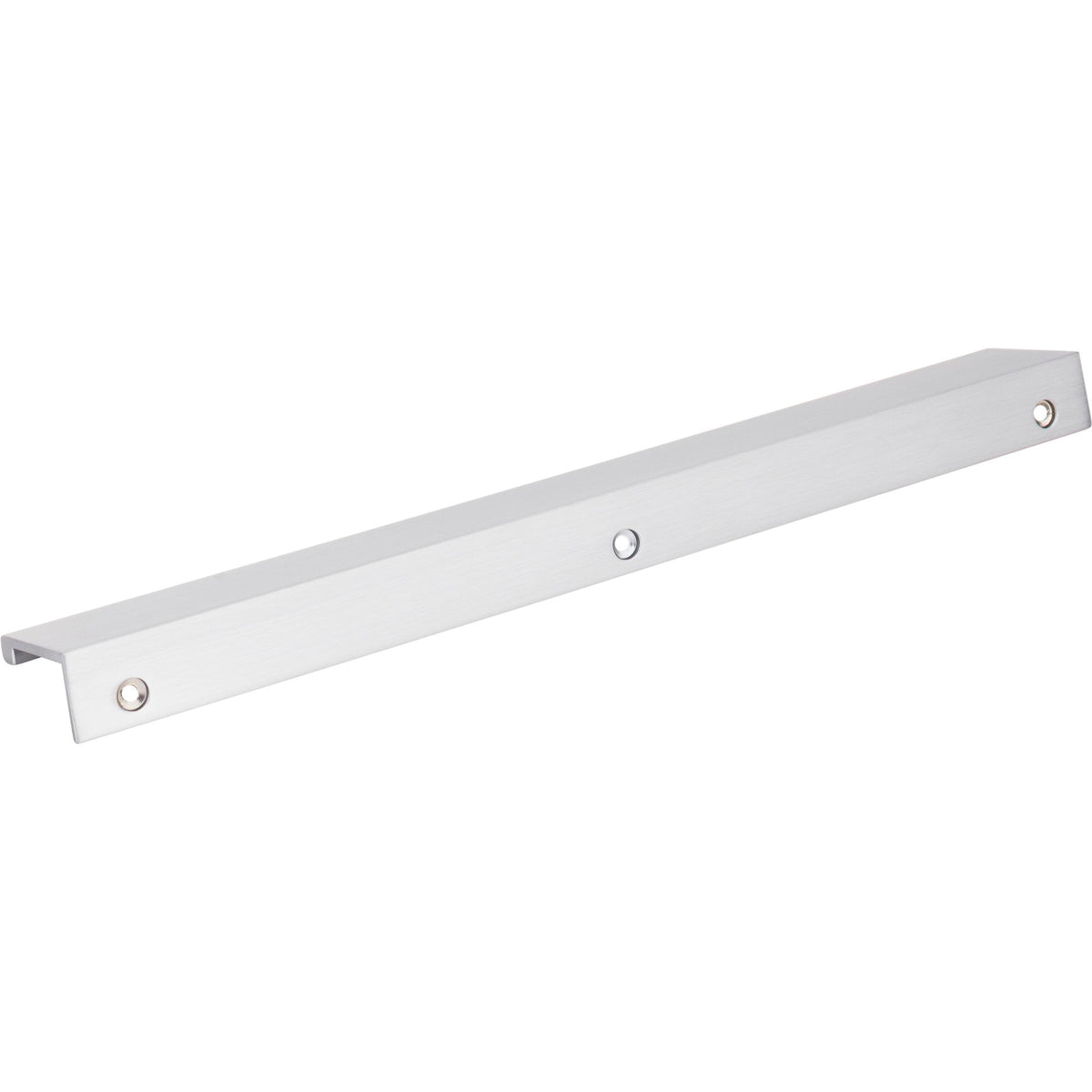 Edgefield 114 mm Center-to-Center Finger Pull