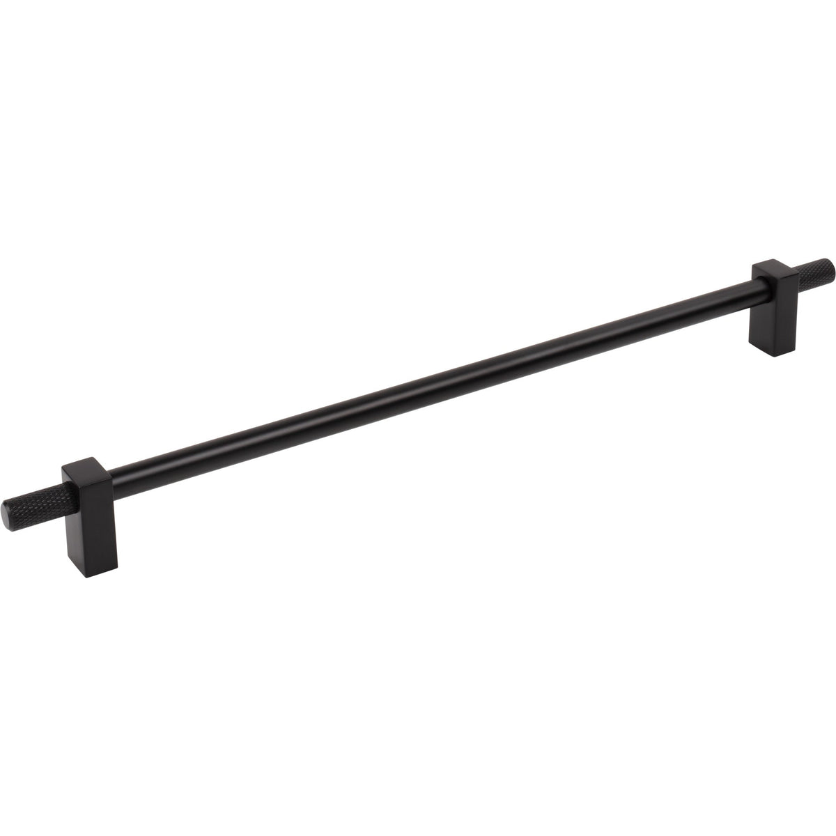 Larkin Knurled Ends 305 mm Center-to-Center Bar Pull