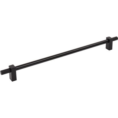 Larkin Knurled Ends 305 mm Center-to-Center Bar Pull