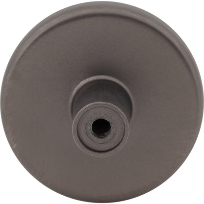 Gibson 1-5/8" Diameter Mushroom Knob