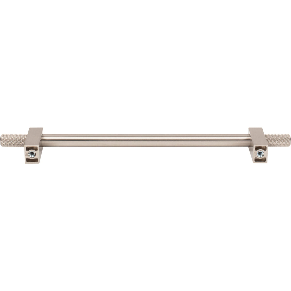 Larkin Knurled Ends 192 mm Center-to-Center Bar Pull