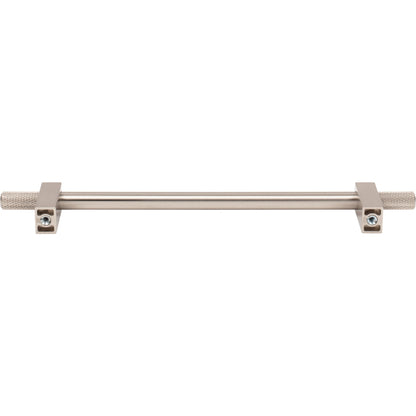 Larkin Knurled Ends 192 mm Center-to-Center Bar Pull