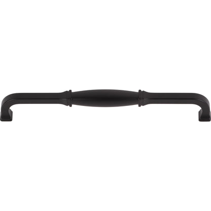 Audrey 224 mm Center-to-Center Bar Pull