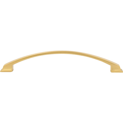 Roman 192 mm Center-to-Center Arch Pull