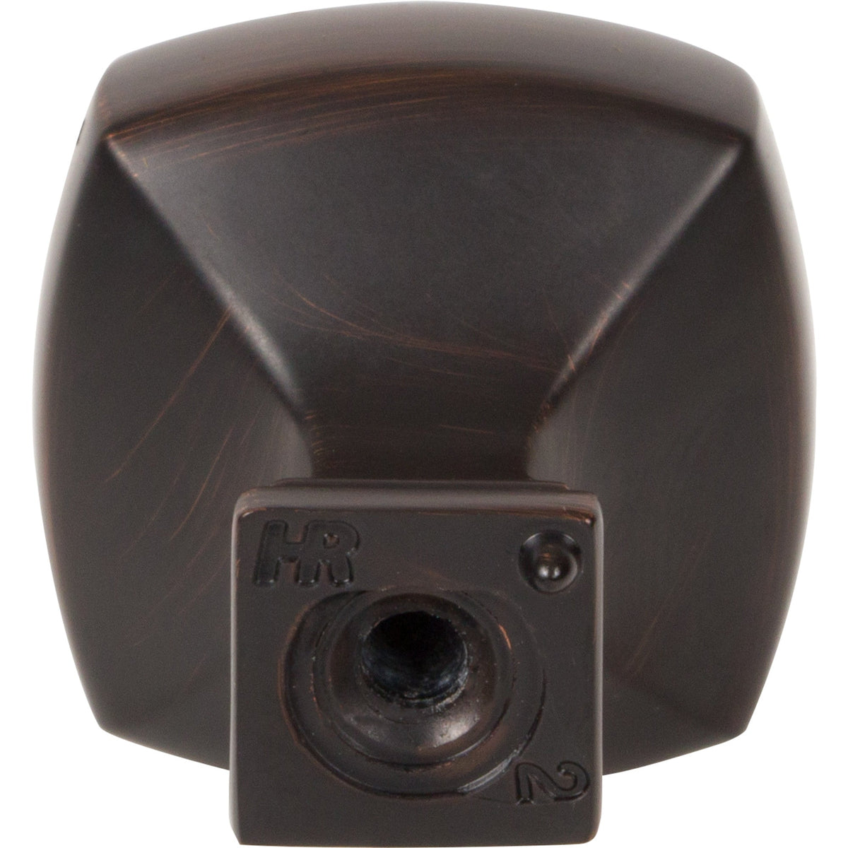 Audrey 1-1/8" Diameter Square Knob