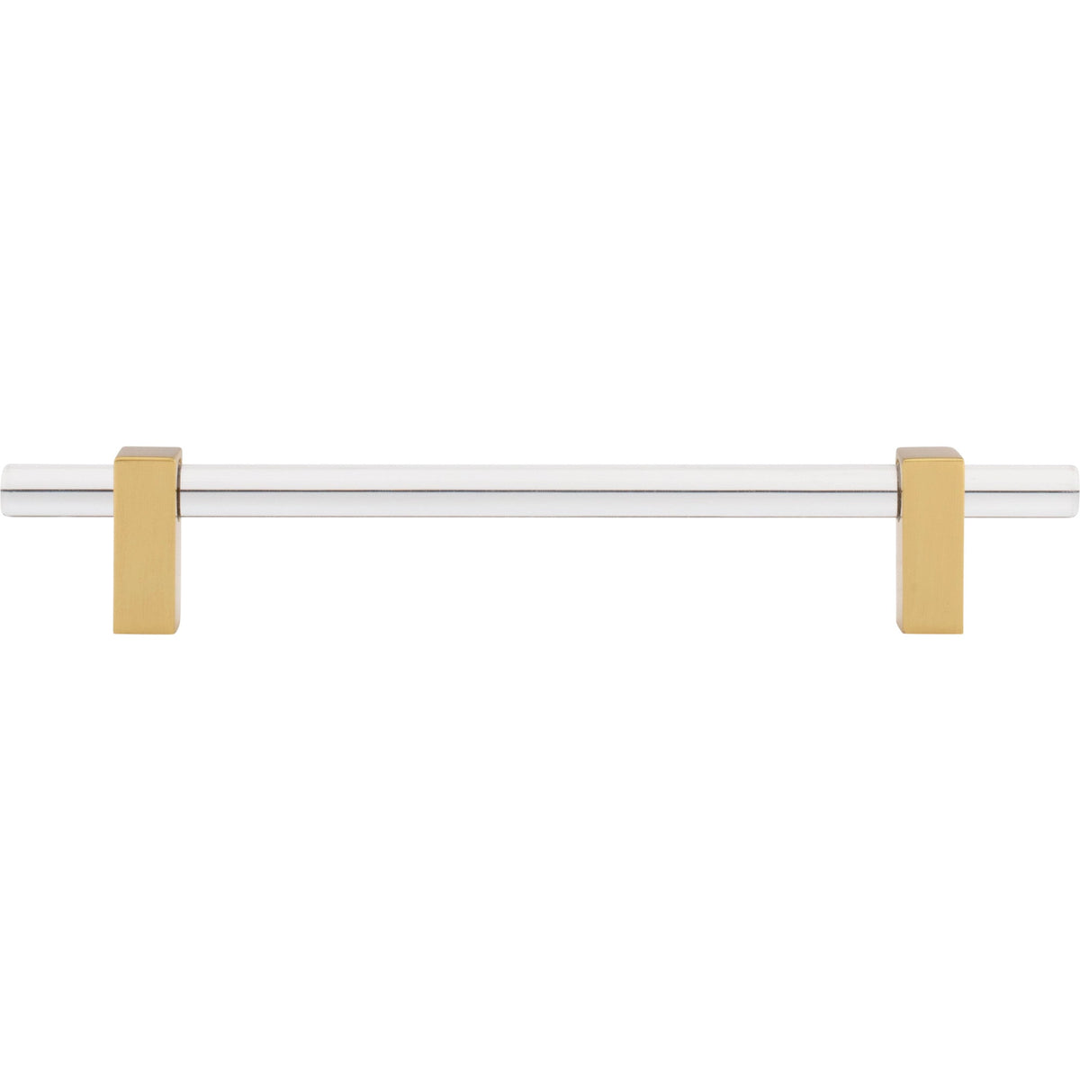 Spencer 160 mm Center-to-Center Bar Pull