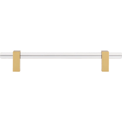 Spencer 160 mm Center-to-Center Bar Pull