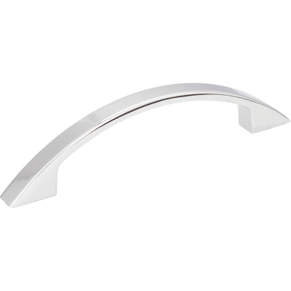Somerset 96 mm Center-to-Center Arch Pull