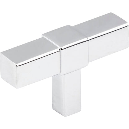 Zane 2" Length Bar Knob
