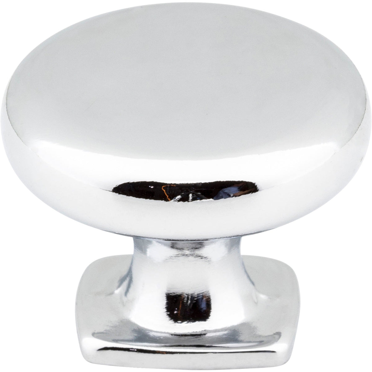 Belcastel 1 1-3/8" Diameter Mushroom Knob