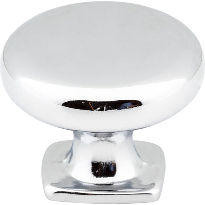Belcastel 1 1-3/8" Diameter Mushroom Knob