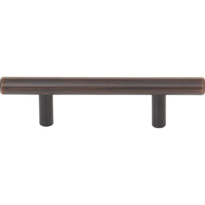 Naples 3" Center-to-Center Bar Pull
