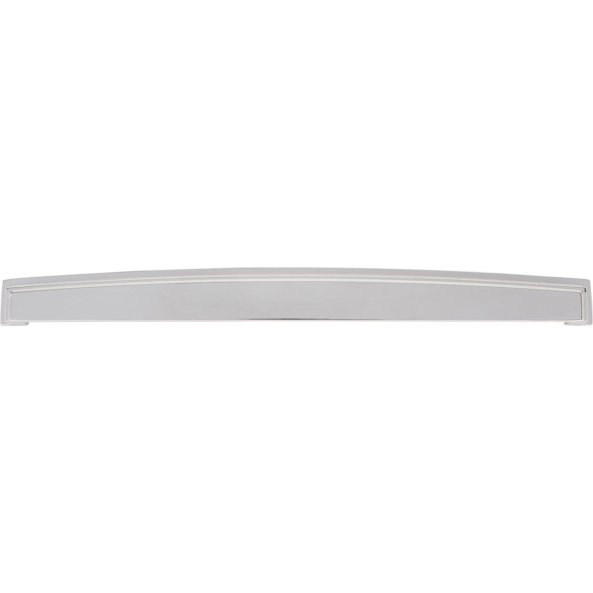Renzo 305 mm Center-to-Center Cup/Bin Pull