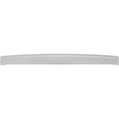 Renzo 305 mm Center-to-Center Cup/Bin Pull