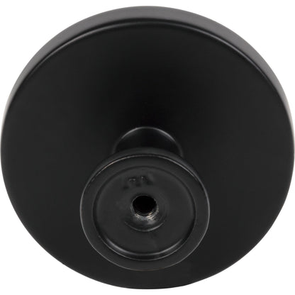 Richard 1-3/4" Diameter Round Knob