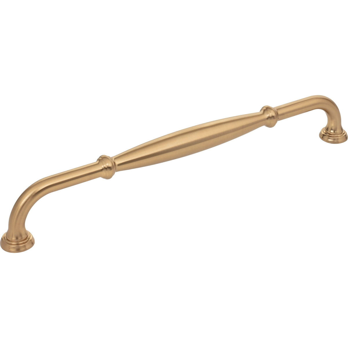 Tiffany 12" Center-to-Center Appliance Pull