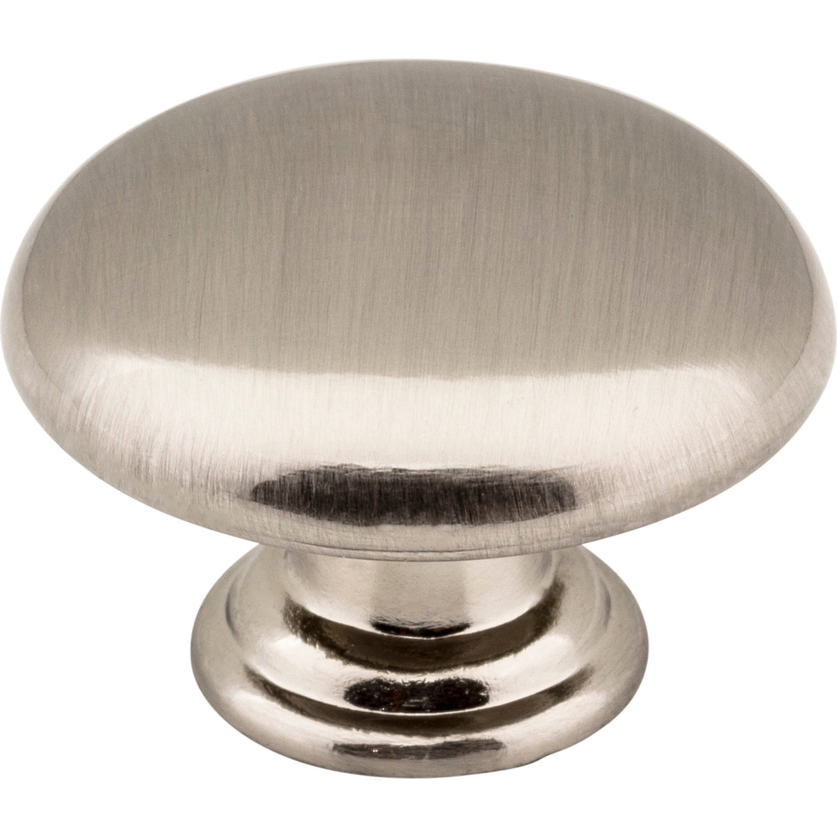 Gatsby 1-3/16" Diameter Mushroom Knob