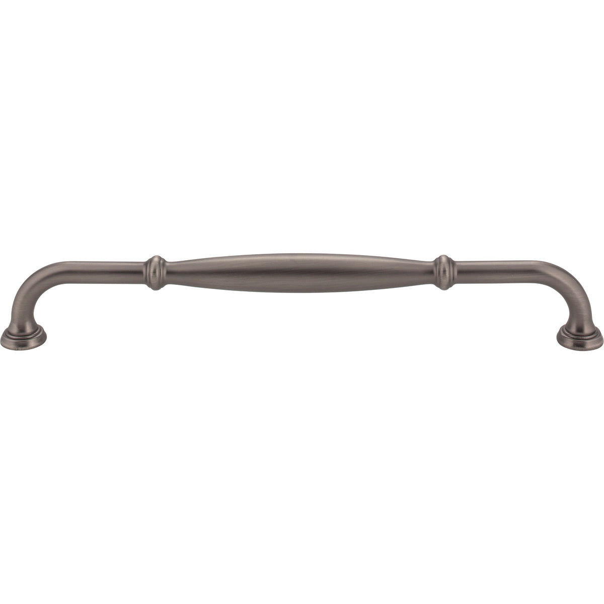 Tiffany 12" Center-to-Center Appliance Pull