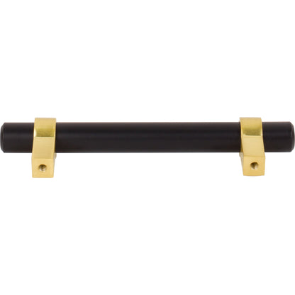 Key Grande 96 mm Center-to-Center Bar Pull