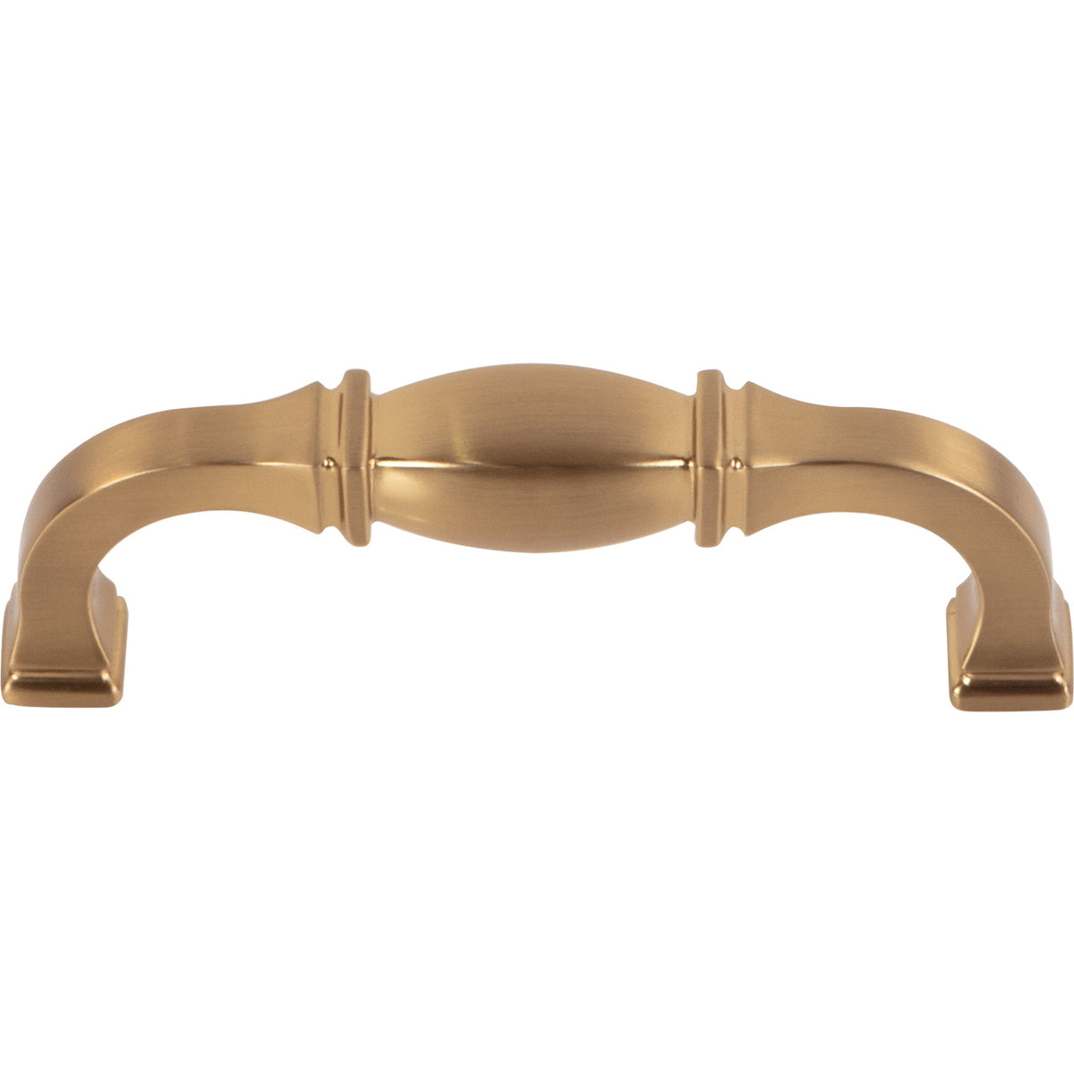 Audrey 96 mm Center-to-Center Bar Pull