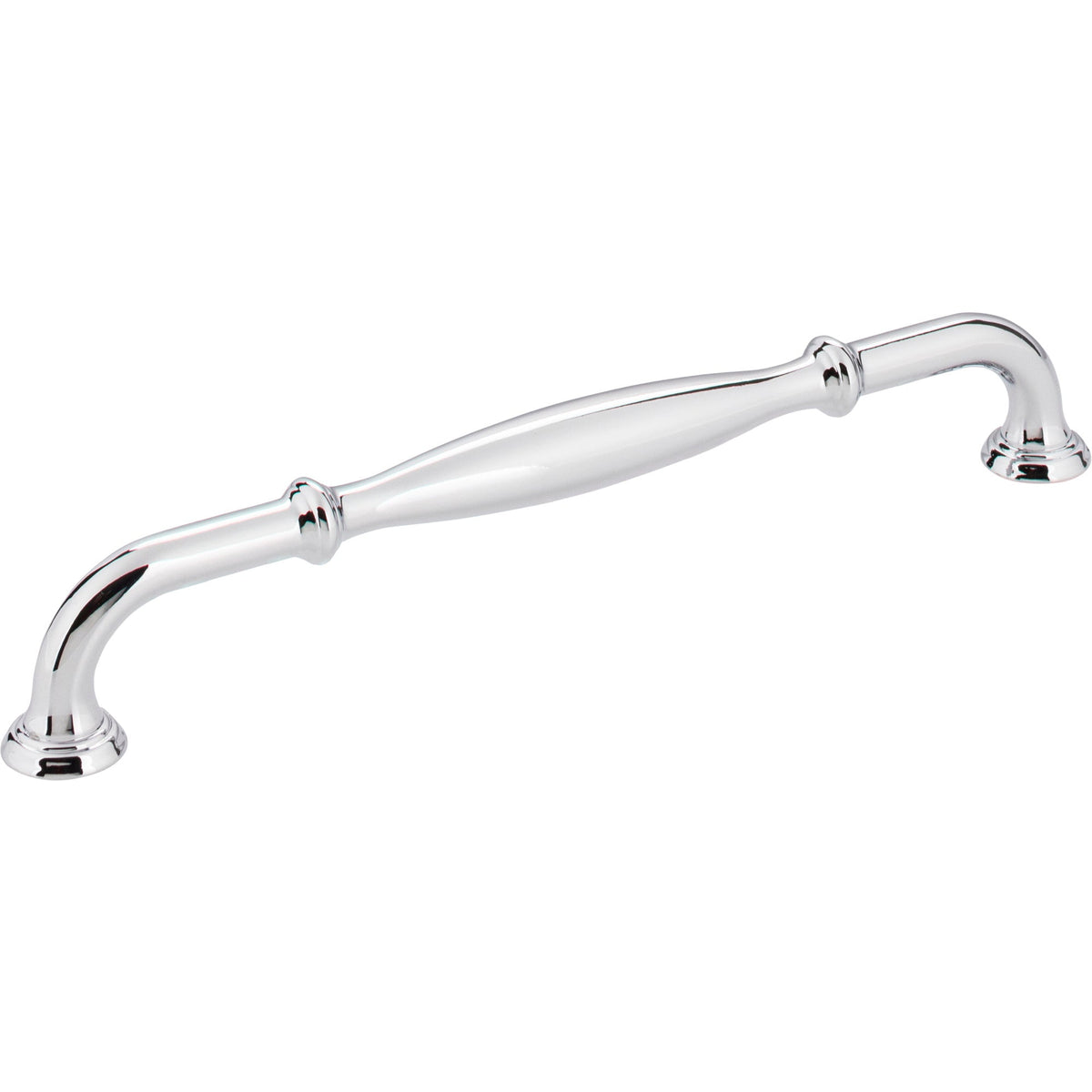 Tiffany 192 mm Center-to-Center Bar Pull