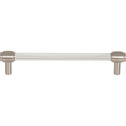 Carmen 160 mm Center-to-Center Bar Pull