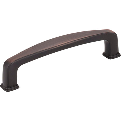 Milan 1 96 mm Center-to-Center Bar Pull