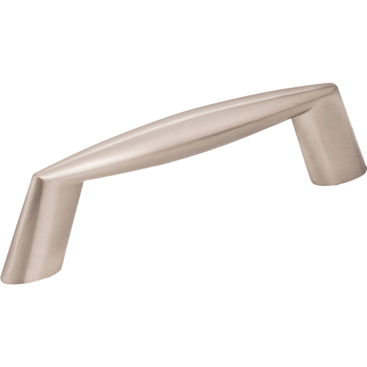 Zachary 3" Center-to-Center Bar Pull