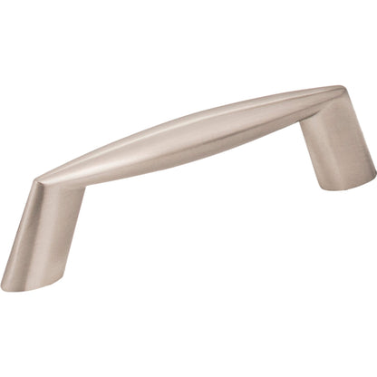 Zachary 3" Center-to-Center Bar Pull