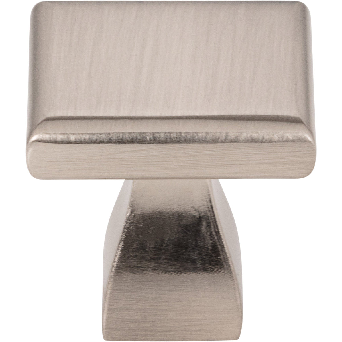 Hadly 1" Length Square Knob