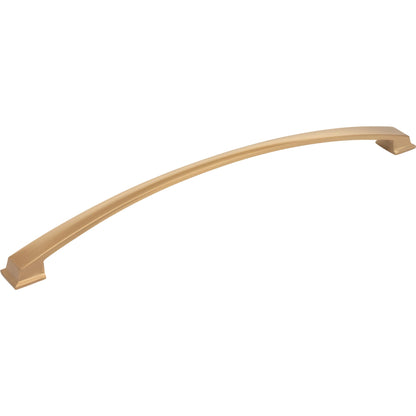 Roman 305 mm Center-to-Center Arch Pull