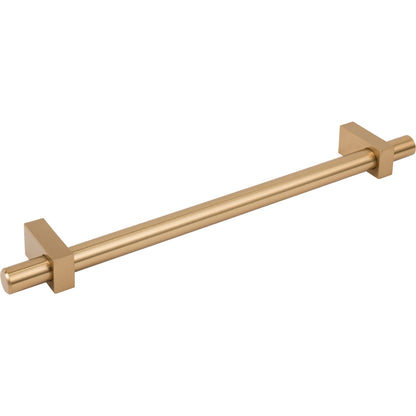 Larkin 12" Center-to-Center Appliance Pull
