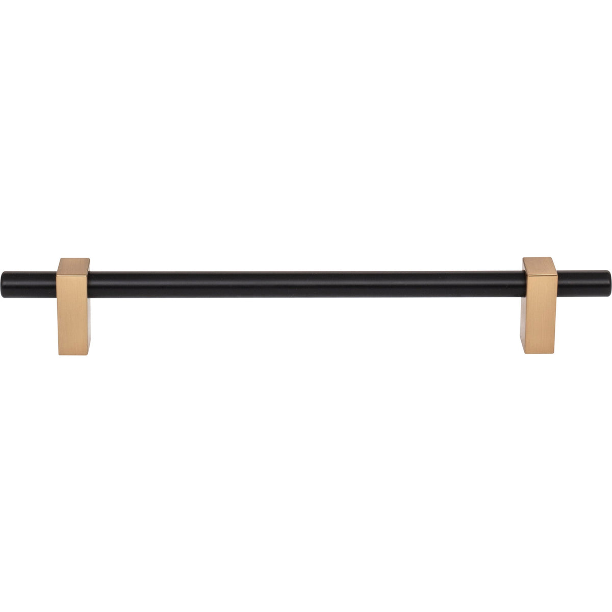 Larkin 192 mm Center-to-Center Bar Pull
