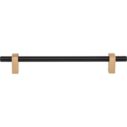 Larkin 192 mm Center-to-Center Bar Pull