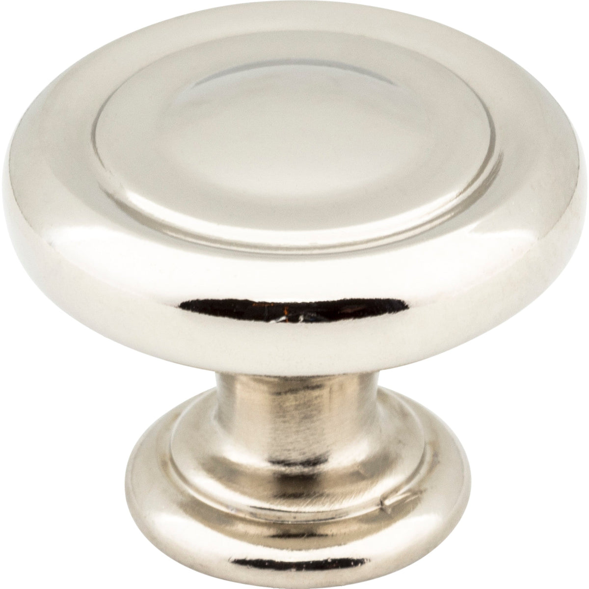 Bremen 1 1-1/4" Diameter Mushroom Knob