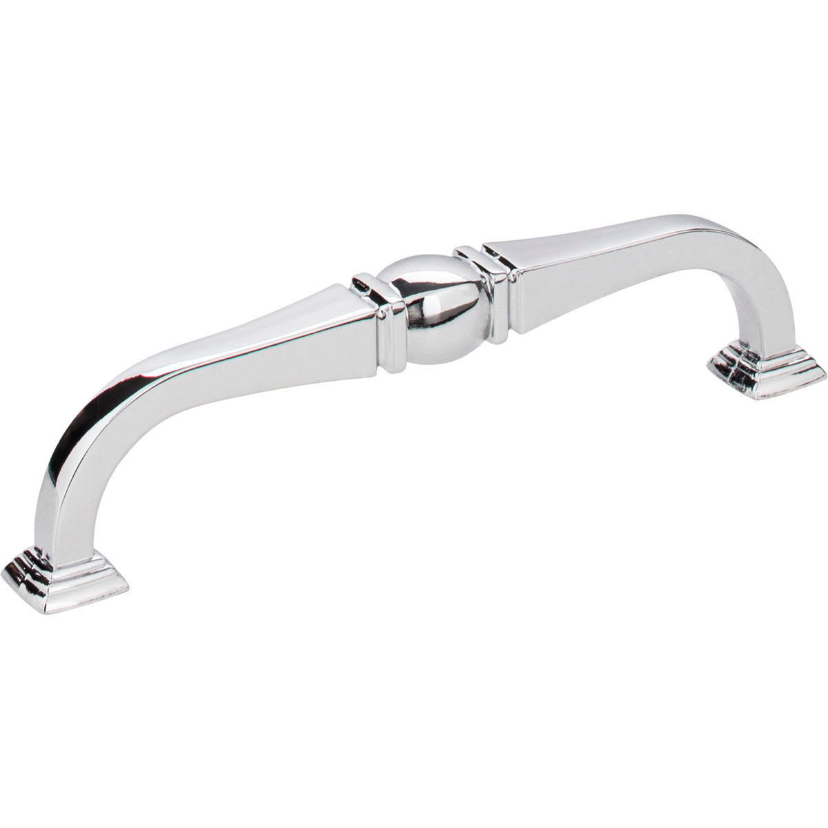 Katharine 128 mm Center-to-Center Bar Pull