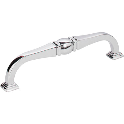 Katharine 128 mm Center-to-Center Bar Pull