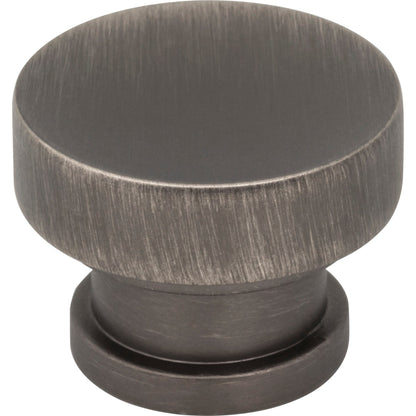 Elara 1-1/4" Diameter Round Knob